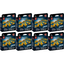 LEGO 42233 - Technic - Mighty Machines, Series 1 Complete Full Set (8 pcs)