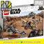 LEGO 75299 - Star Wars - Trouble on Tatooine