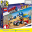 LEGO 70821 - The Lego Movie 2 - Emmet and Benny's 'Build and Fix' Work