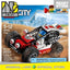 LEGO 60145 - City - Buggy