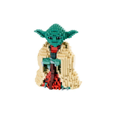 LEGO 7194 - Star Wars - Yoda