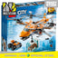 LEGO 60193 - City - Arctic Air Transport