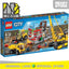 LEGO 60076 - City - Demolition Site