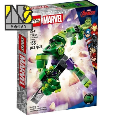 LEGO 76241 - Super Heroes - Hulk Mech