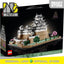 LEGO 21060 - Architecture - Himeji Castle