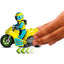 LEGO 60358 - City - Cyber Stunt Bike