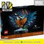LEGO 10331 - Icons - Kingfisher Bird