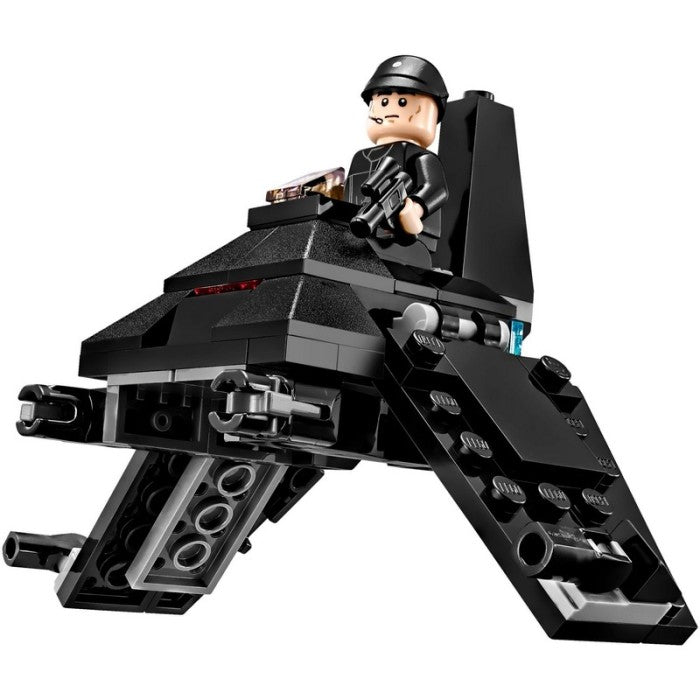 LEGO 75163 - Star Wars - Krennic's Imperial Shuttle