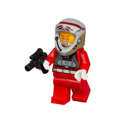 LEGO 5004408 - Polybag - Rebel A Wing Pilot