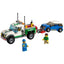 LEGO 60081 - City - Pickup Tow Truck