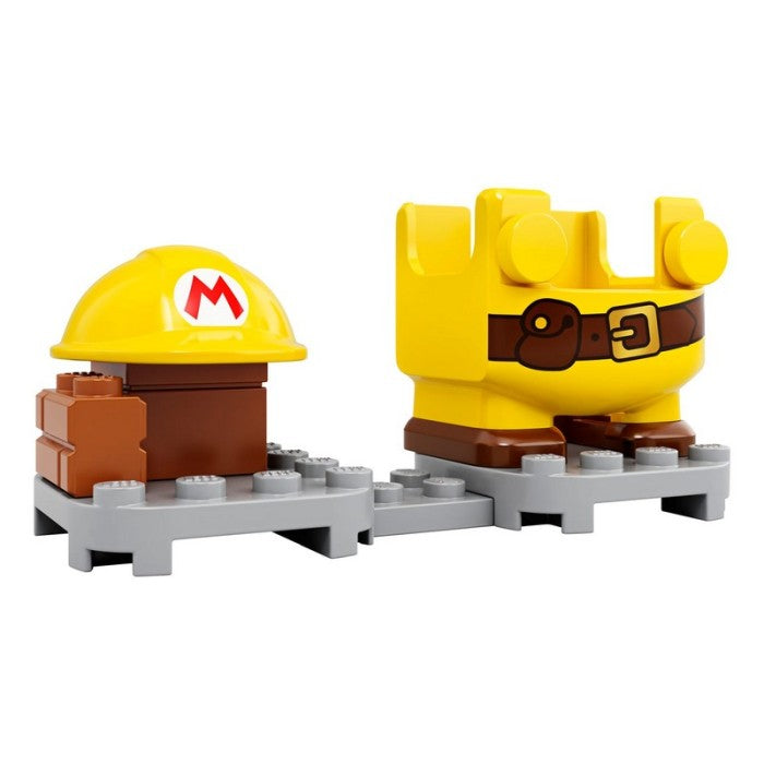 LEGO 71373 - Super Mario - Builder Mario Power-Up Pack