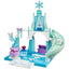 LEGO 10736 - Juniors - Anna & Elsa's Frozen Playground