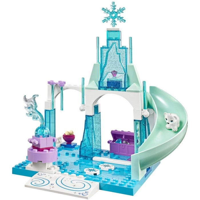 LEGO 10736 - Juniors - Anna & Elsa's Frozen Playground