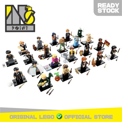 LEGO 71022 - Minifigures Harry Potter Series Full Set (22pcs) MISP