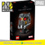 LEGO 76251 - Super Heroes - Star-Lord'S Helmet