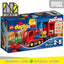LEGO 10608 - Duplo - Spider-Man Spider Truck Adventure