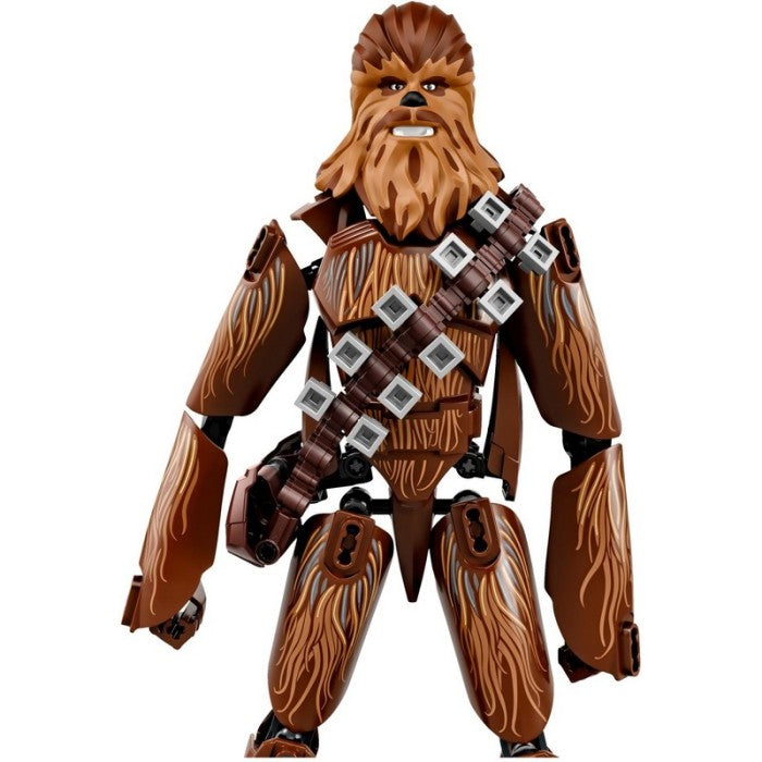 LEGO 75530 - Star Wars - Chewbacca