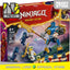 LEGO 71805 - Ninjago - Jay's Mech Battle Pack