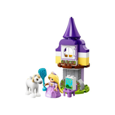 LEGO 10878 - Duplo - Rapunzel's Tower