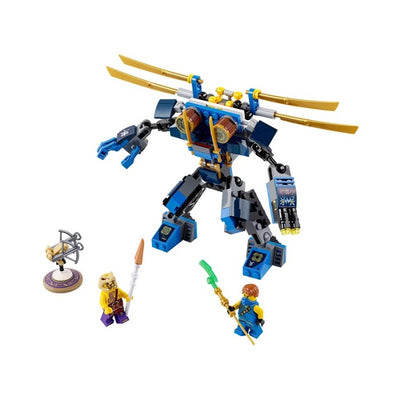 LEGO 70754 - Ninjago - ElectroMech