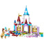 LEGO 43219 - Disney - Disney Princess Creative Castles