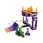 LEGO 60359 - City - Dunk Stunt Ramp Challenge