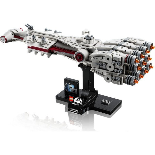 LEGO 75376 - Star Wars - Tantive IV