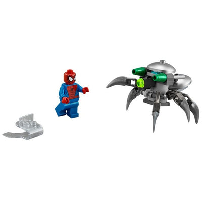 LEGO 30305 - Polybag - Spider-Man Super Jumper