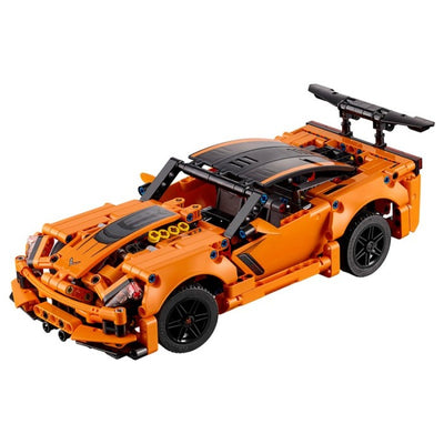 LEGO 42093 - Technic - Chevrolet Corvette ZR1