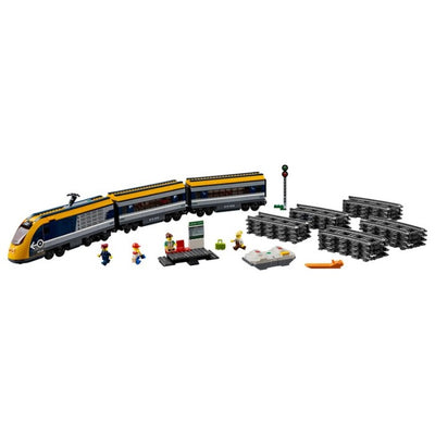 LEGO 60197 - City - Passenger Train