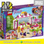 LEGO 41426 - Friends - Heartlake City Park Café
