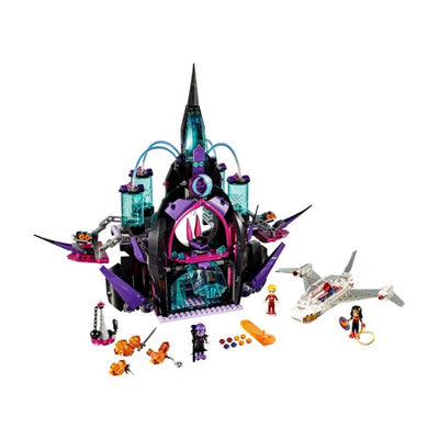 LEGO 41239 - DC Super Hero Girls - Eclipso Dark Palace