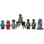 LEGO 71755 - Ninjago - Temple of the Endless Sea