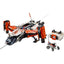 LEGO 42181 - Technic - VTOL Heavy Cargo Spaceship LT81