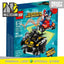 LEGO 76092 - Super Heroes - Mighty Micros: Batman vs. Harley Quinn