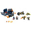 LEGO 76143 - Super Heroes - Avengers Truck Take-down