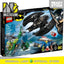 LEGO 76120 - Super Heroes - Batwing and The Riddler Heist
