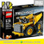 LEGO 42035 - Technic - Mining Truck