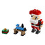 LEGO 30573 - Polybag - Santa