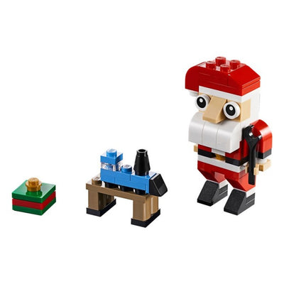 LEGO 30573 - Polybag - Santa