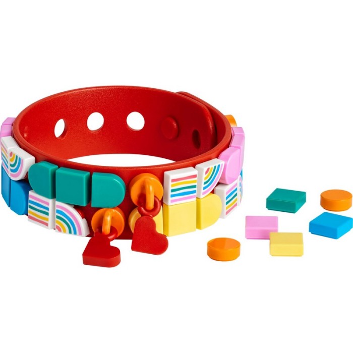LEGO 41953 - Dots - Rainbow