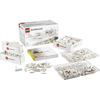 LEGO 21050 - Architecture - Architecture Studio