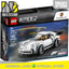 LEGO 75895 - Speed Champions - 1974 Porsche 911 Turbo 3.0