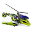 LEGO 9443 - Ninjago - Rattlecopter