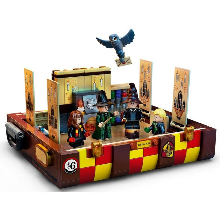 LEGO 76399 - Harry Potter - Hogwarts Magical Trunk