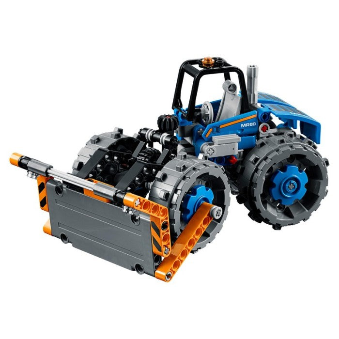 LEGO 42071 - Technic - Dozer Compactor