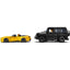 LEGO 76924 - Speed Champions - Mercedes-AMG G 63 & Mercedes-AMG SL 63