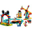LEGO 10778 - Disney - Mickey, Minnie and Goofy's Fairground Fun