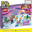 LEGO 41326 - Friends - Friends Advent Calendar 2017