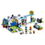 LEGO 41350 - Friends - Spinning Brushes Car Wash
